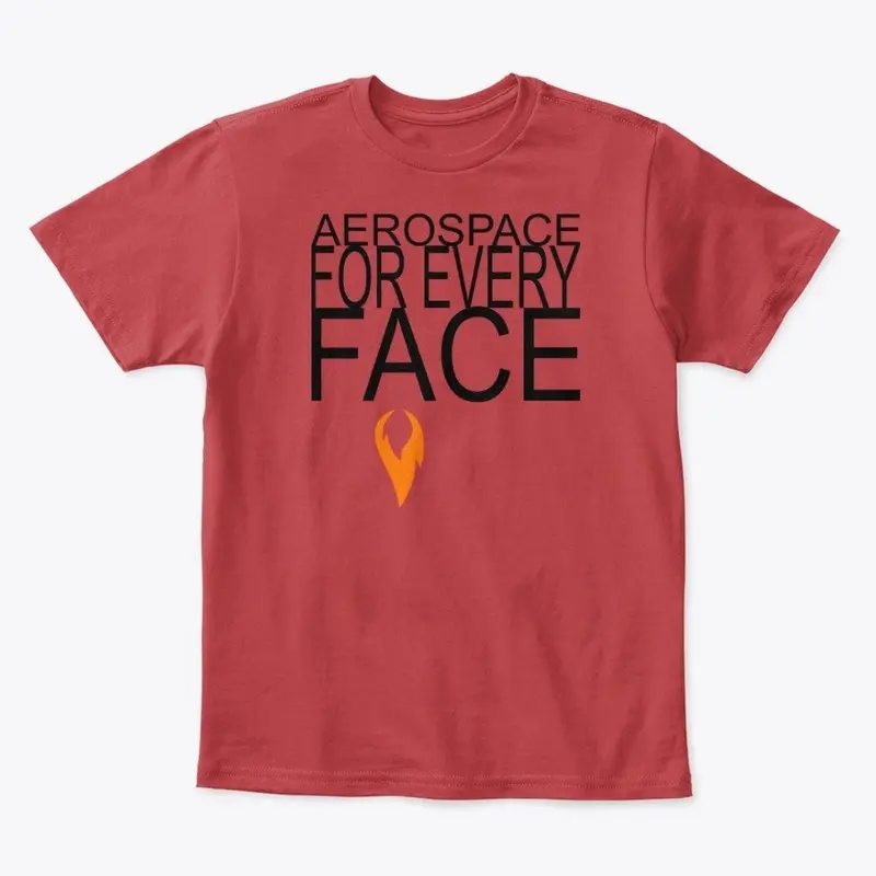 Space.T-shirt.Jr