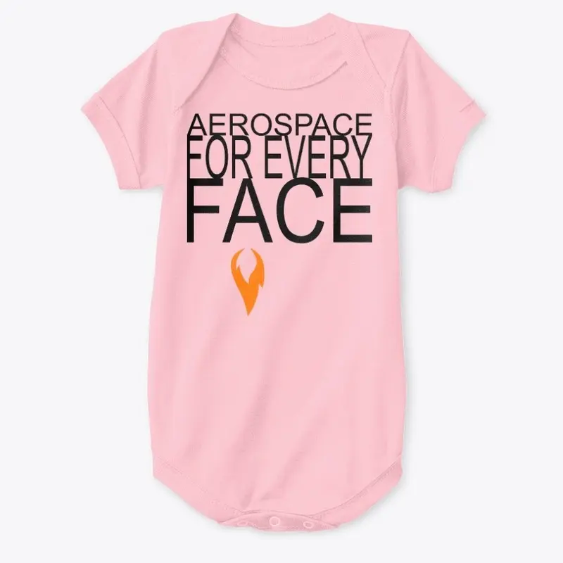 Space.Baby.Onesie