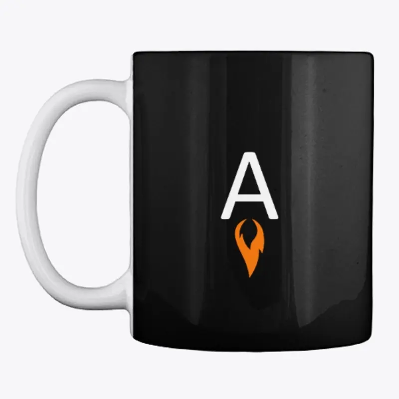 Launch.Mug