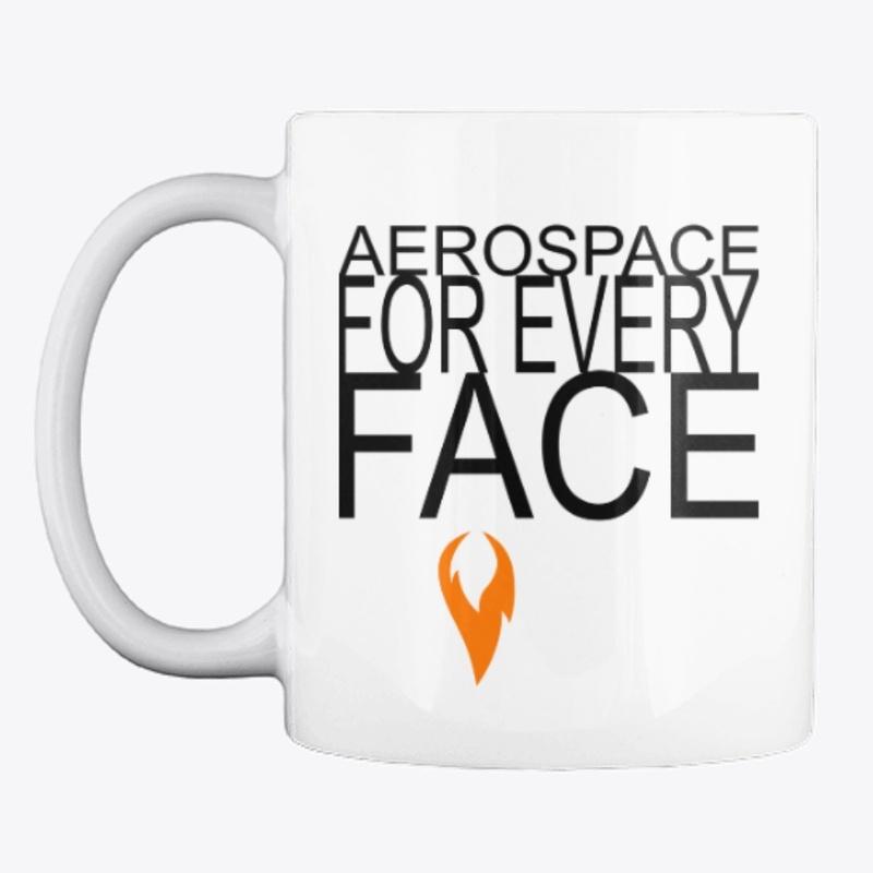 Space.Mug.White