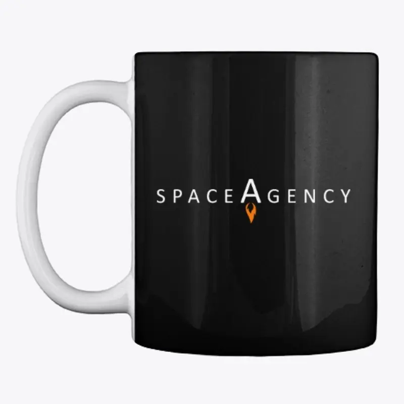 Space.Agency.Mug 